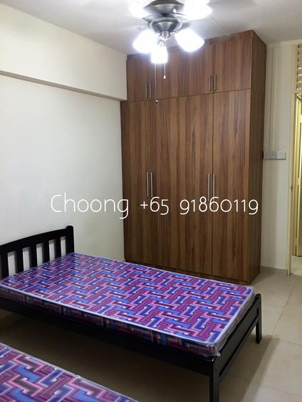 Blk 210 Bukit Batok Street 21 (Bukit Batok), HDB 4 Rooms #132090862